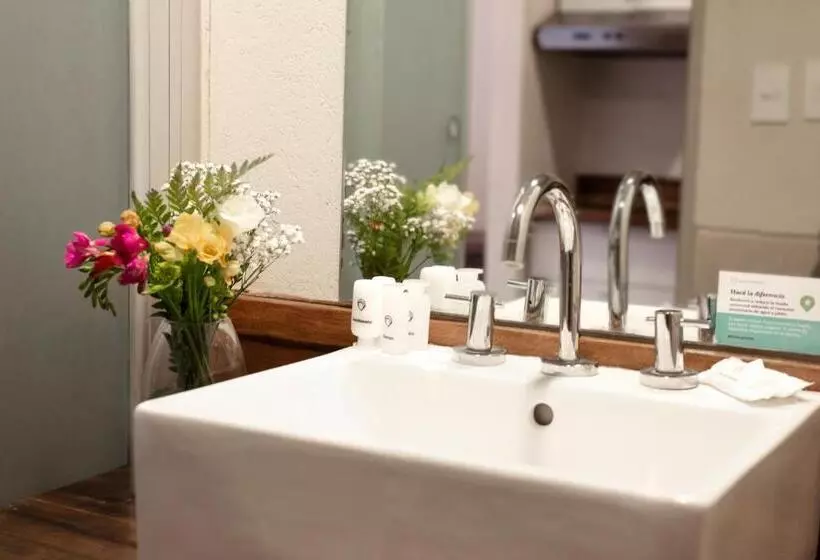 住所 Casa Campus Pilar Suites