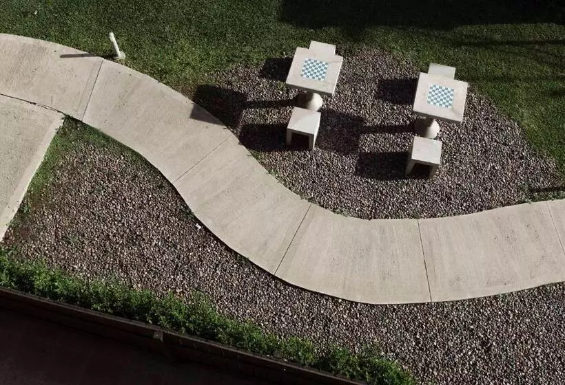 住所 Casa Campus Pilar Suites