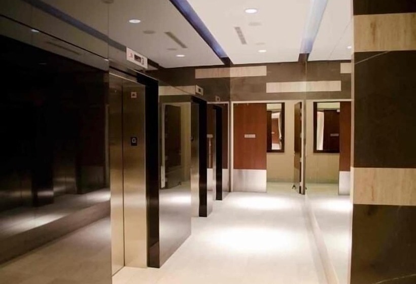 Whitehall Suites Mississauga