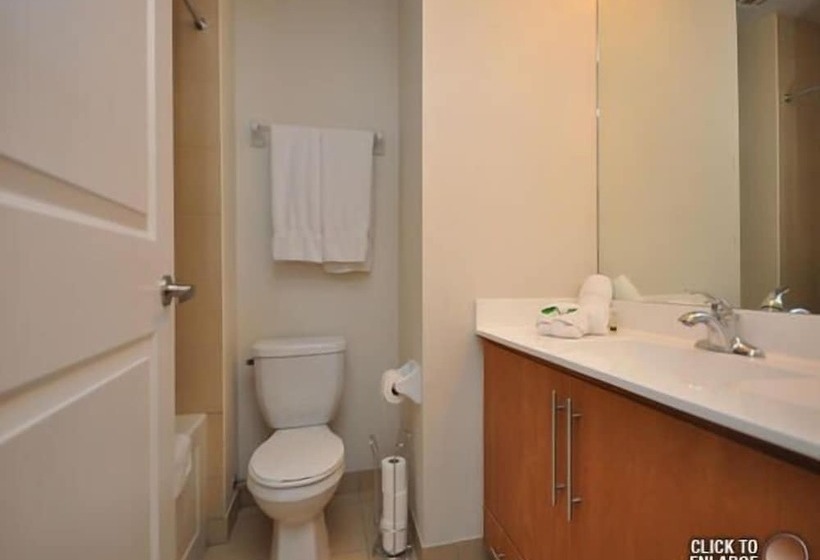 Whitehall Suites Mississauga