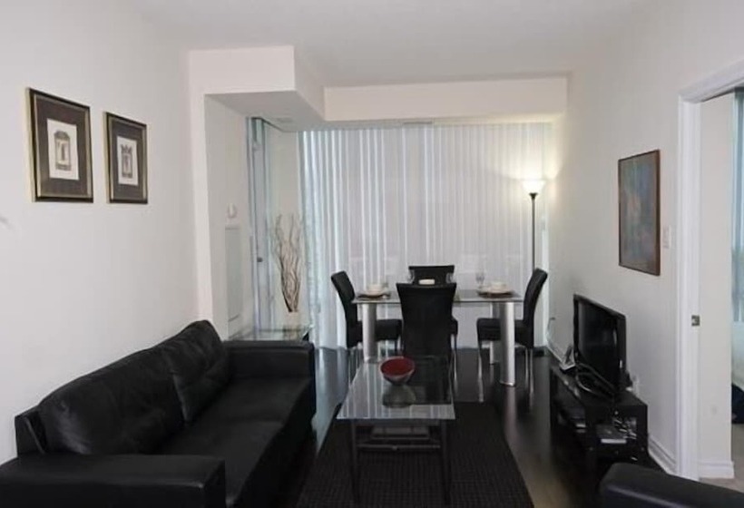 Whitehall Suites Mississauga