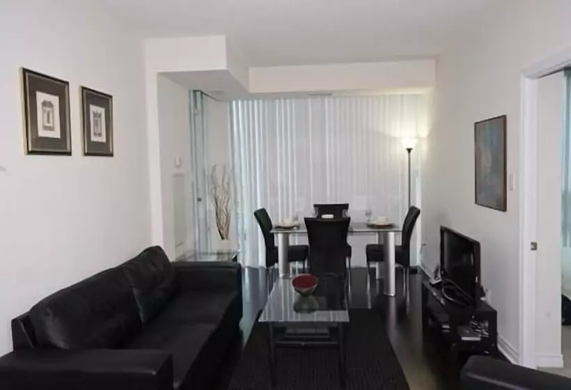 Whitehall Suites   Mississauga