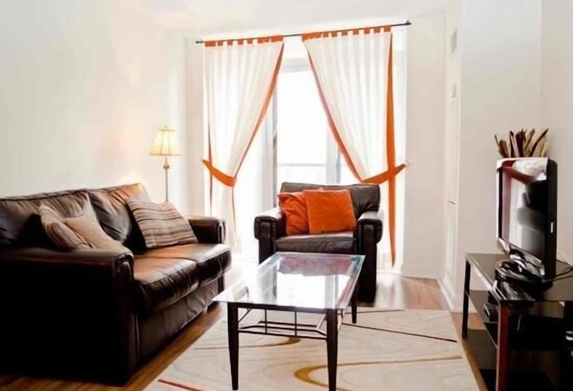 Whitehall Suites Mississauga