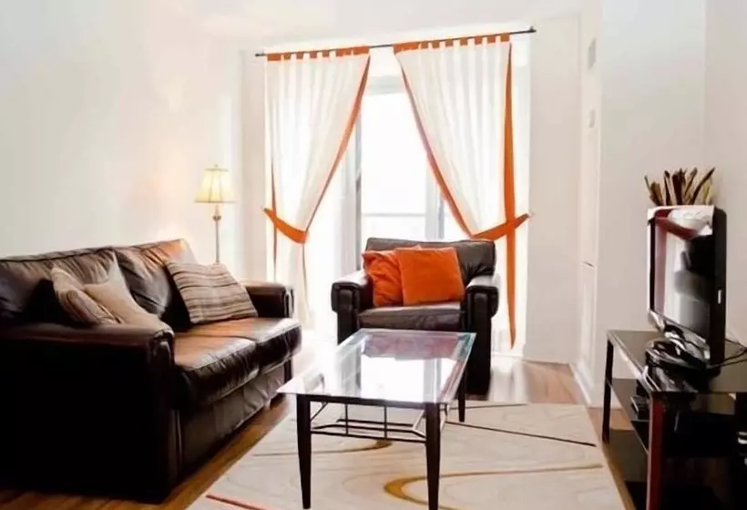 Whitehall Suites   Mississauga