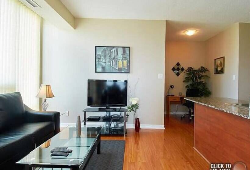 Whitehall Suites Mississauga