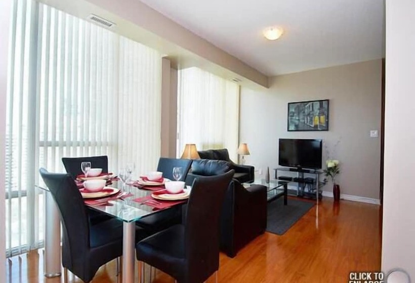 Whitehall Suites Mississauga