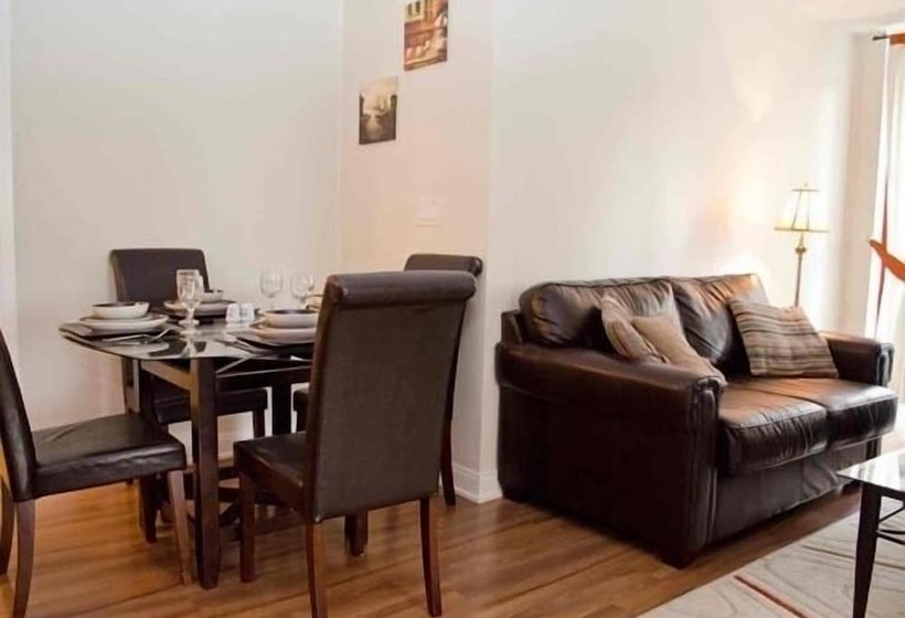 Whitehall Suites Mississauga