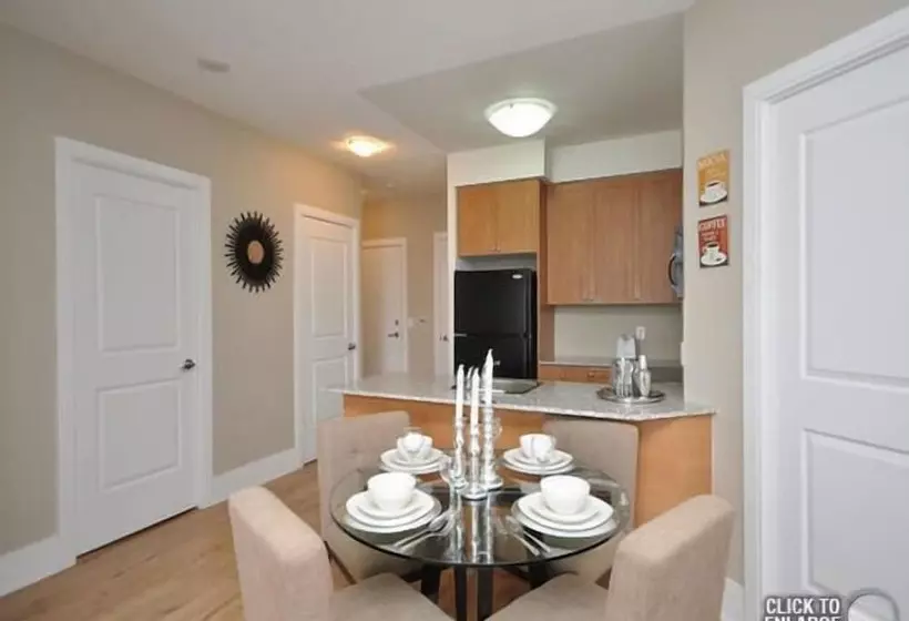 Whitehall Suites   Mississauga