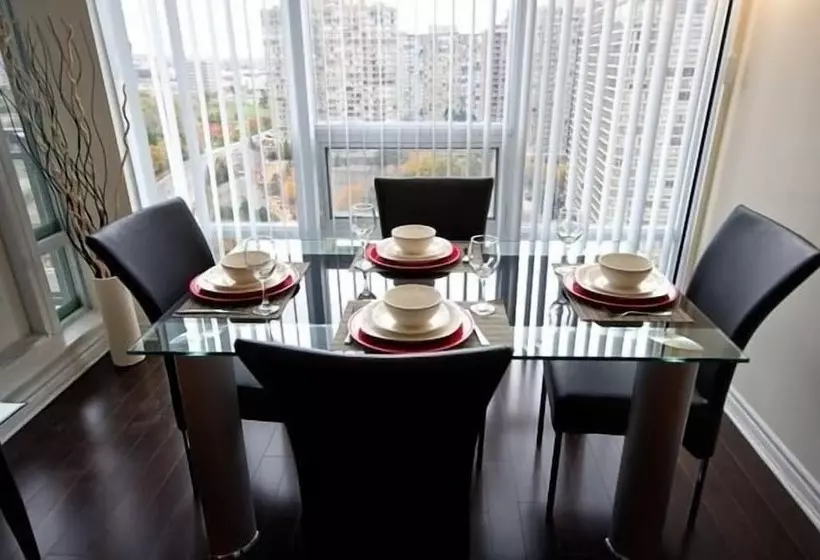 Whitehall Suites   Mississauga