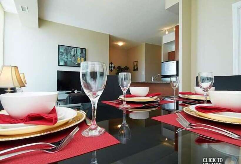 Whitehall Suites Mississauga