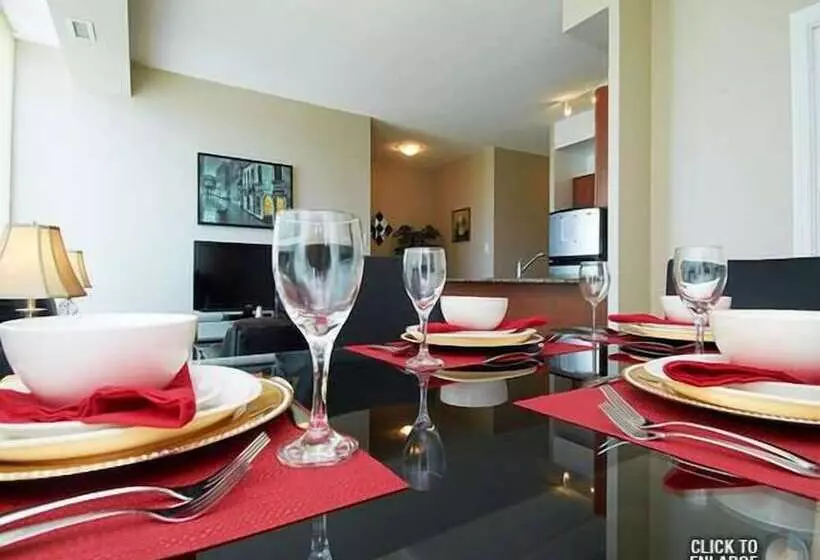 Whitehall Suites   Mississauga