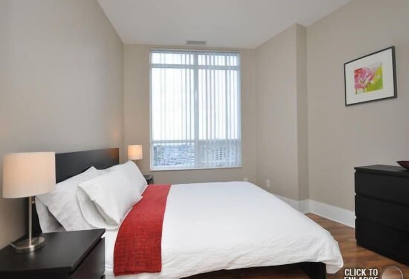Whitehall Suites Mississauga