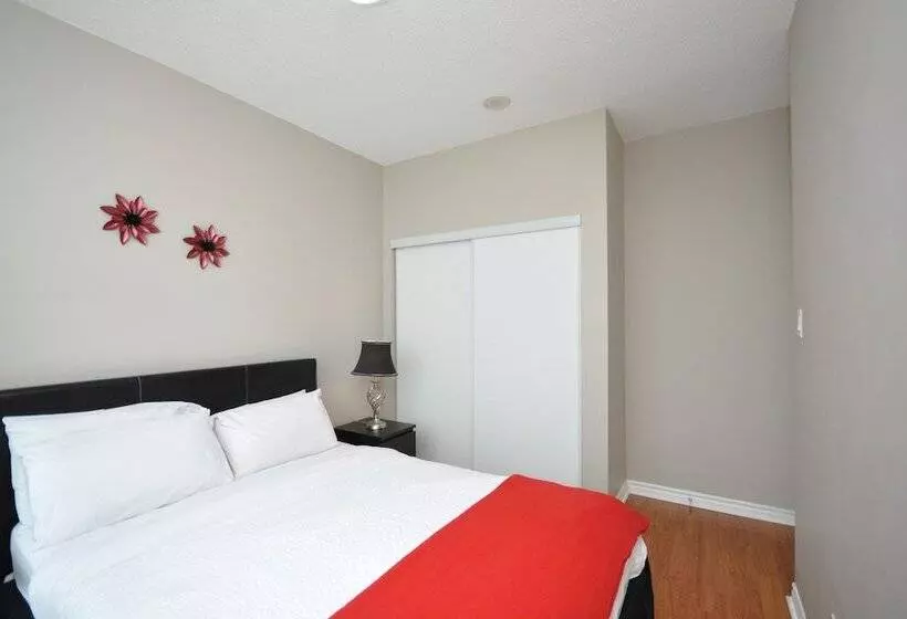 Whitehall Suites   Mississauga