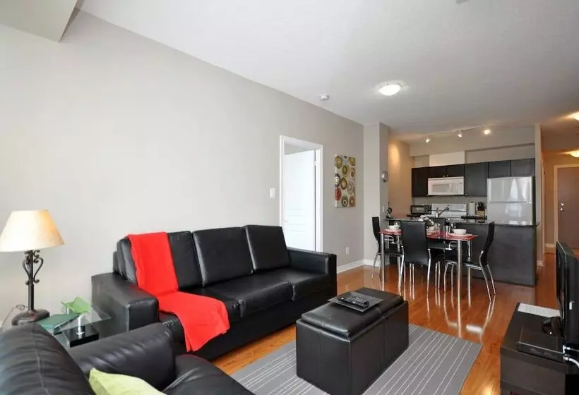 Whitehall Suites   Mississauga