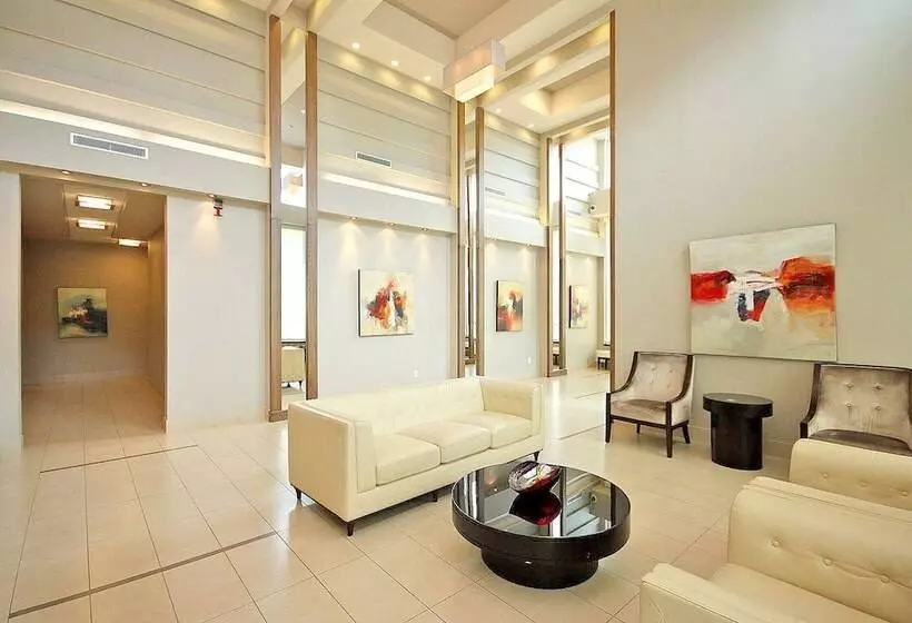 Whitehall Suites   Mississauga