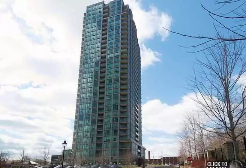 Whitehall Suites   Mississauga