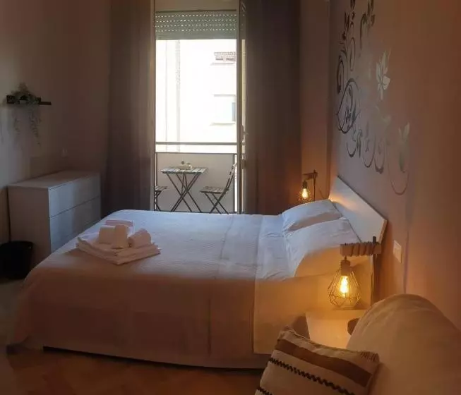 B&b Dei Cardinali