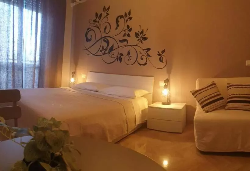 B&b Dei Cardinali
