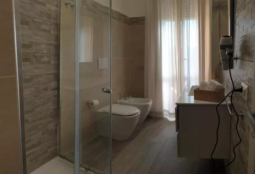B&b Dei Cardinali