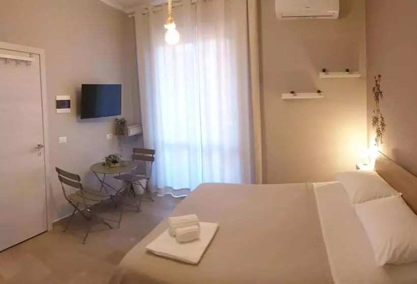 B&b Dei Cardinali