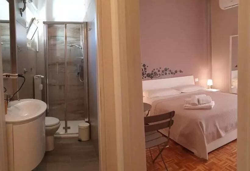 B&b Dei Cardinali