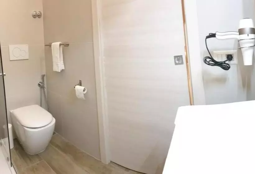 B&b Dei Cardinali