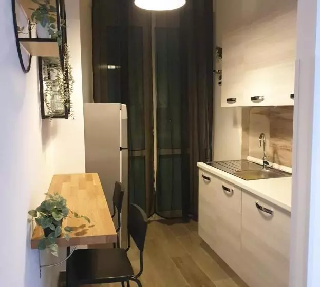 B&b Dei Cardinali