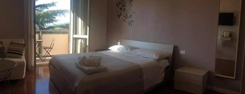 B&b Dei Cardinali