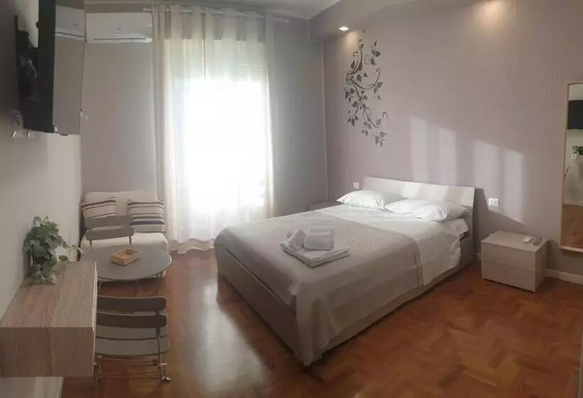 B&b Dei Cardinali