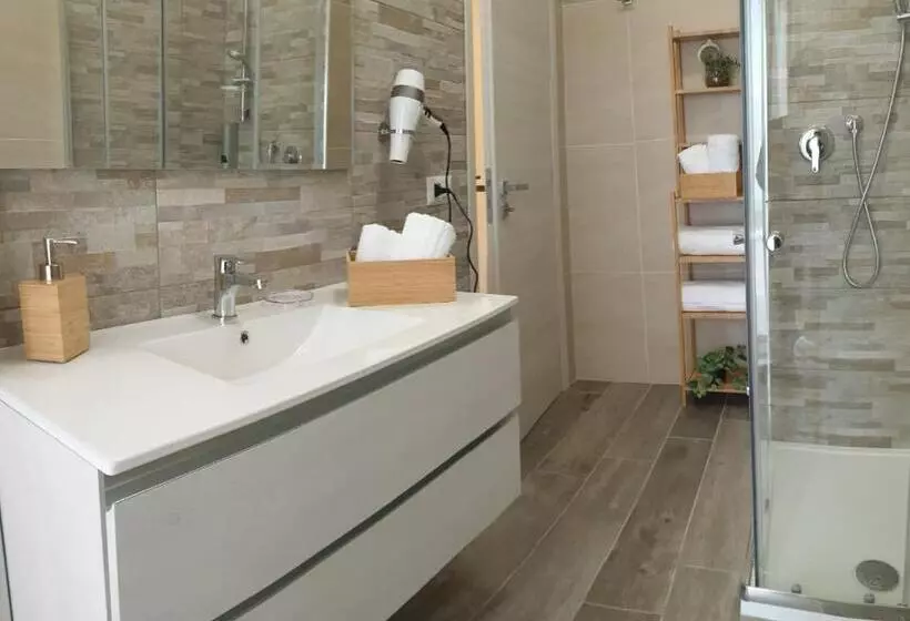 B&b Dei Cardinali