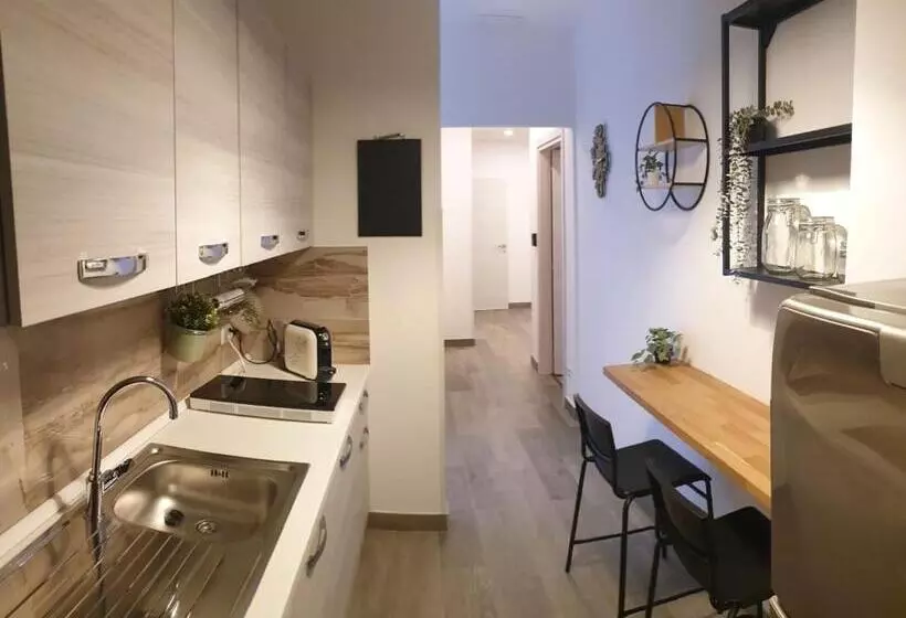 B&b Dei Cardinali