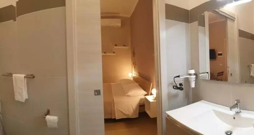 B&b Dei Cardinali