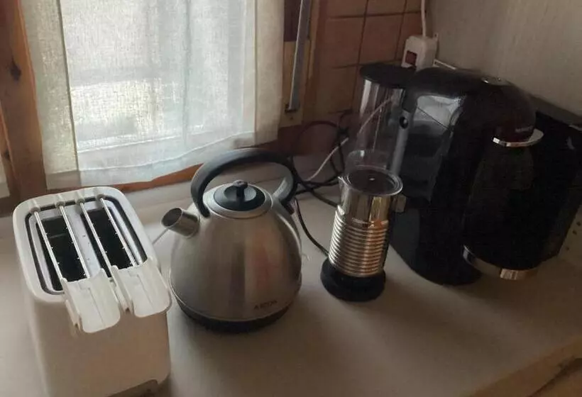 Bed And Breakfast Da Giuseppe, Camere Vicino Stabilimento Ferrari