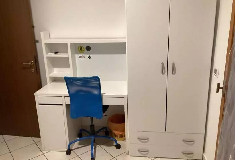 Bed And Breakfast Da Giuseppe, Camere Vicino Stabilimento Ferrari