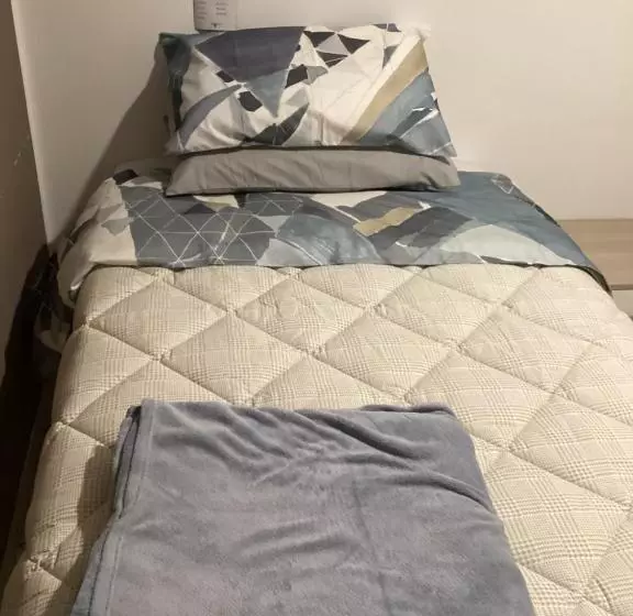 Bed And Breakfast Da Giuseppe, Camere Vicino Stabilimento Ferrari