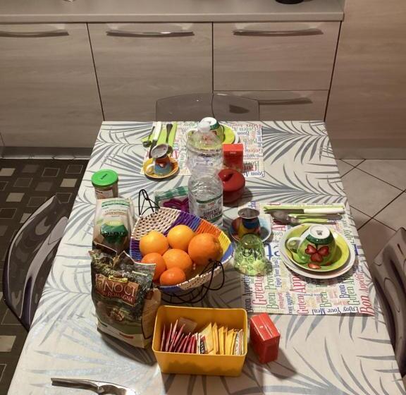 Bed And Breakfast Da Giuseppe, Camere Vicino Stabilimento Ferrari