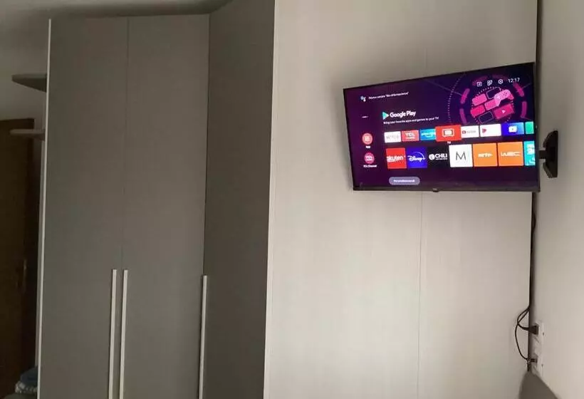 Bed And Breakfast Da Giuseppe, Camere Vicino Stabilimento Ferrari