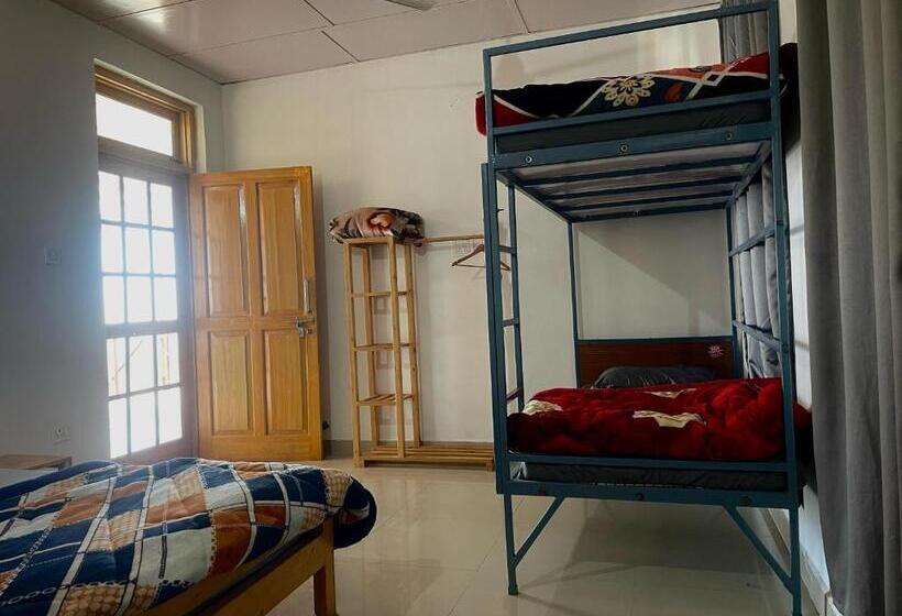 Bir Nest Hostel