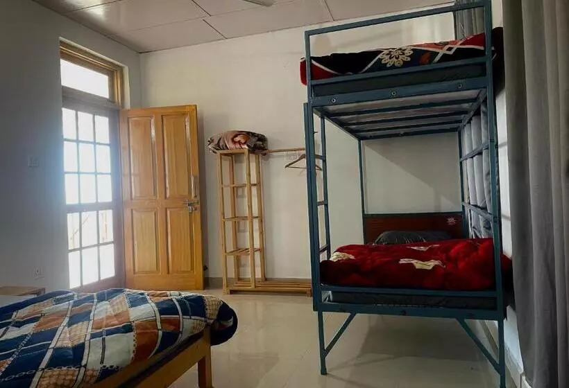 Bir Nest Hostel