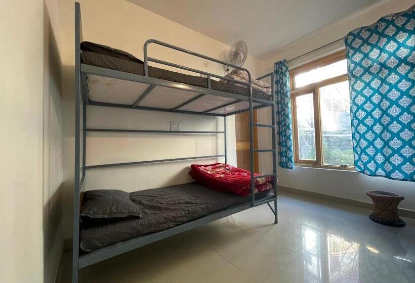 Bir Nest Hostel