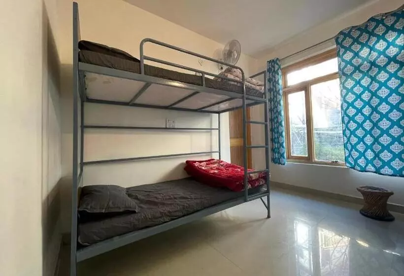 Bir Nest Hostel
