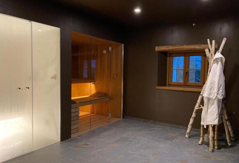 Corte Varola B&b Zia Marisa