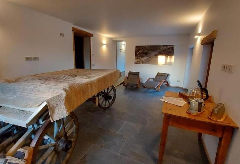 Corte Varola B&b Zia Marisa