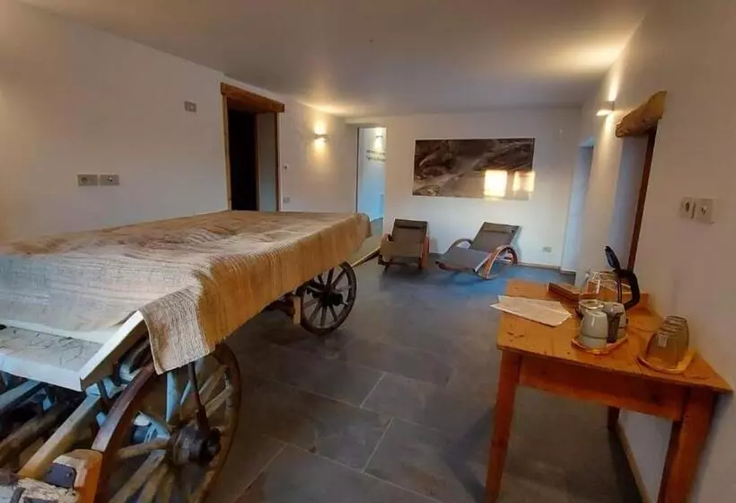 Corte Varola B&b Zia Marisa