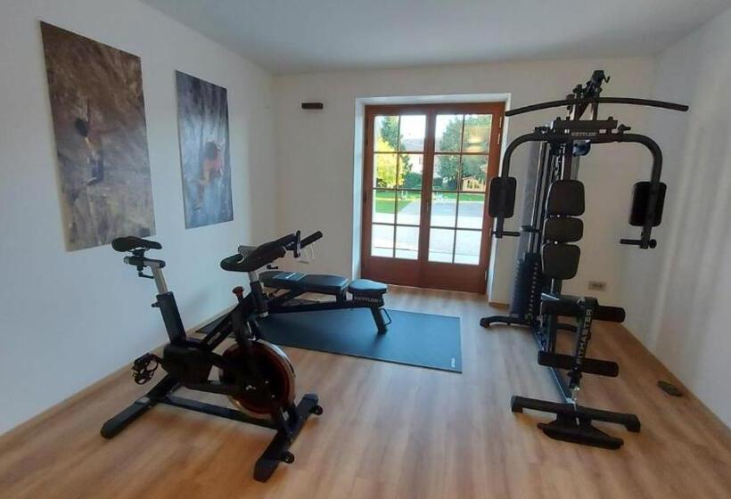 Corte Varola B&b Zia Marisa