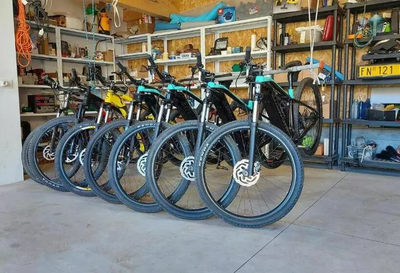 Corte Varola B&b Zia Marisa