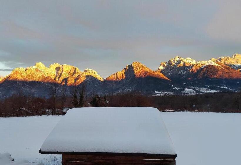 Corte Varola B&b Zia Marisa