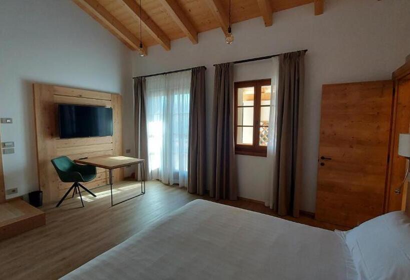 Corte Varola B&b Zia Marisa