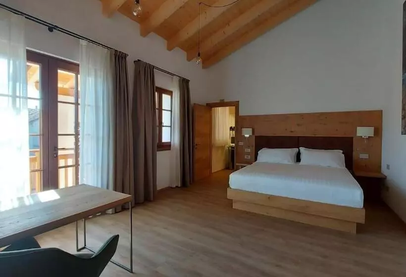 Corte Varola B&b Zia Marisa