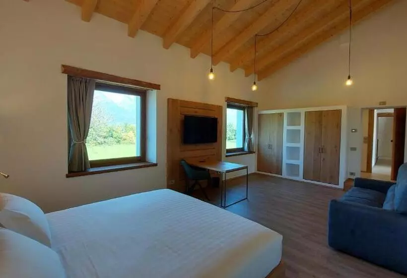 Corte Varola B&b Zia Marisa